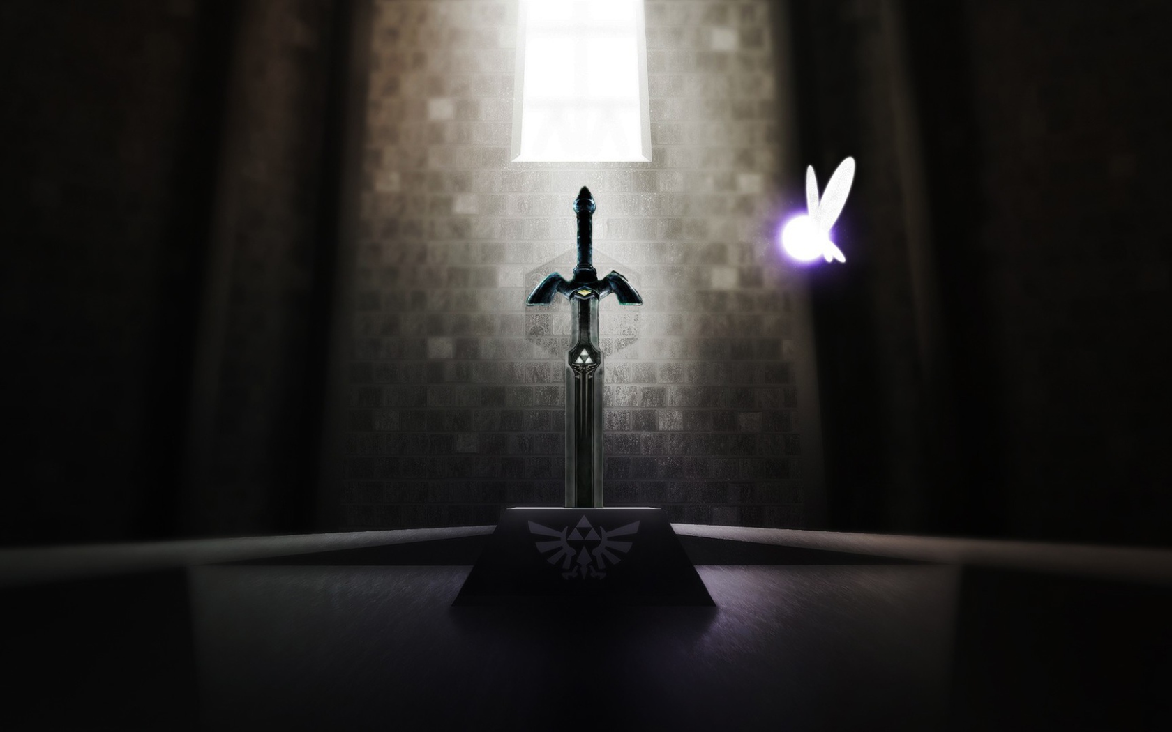 Легенда о Зельде