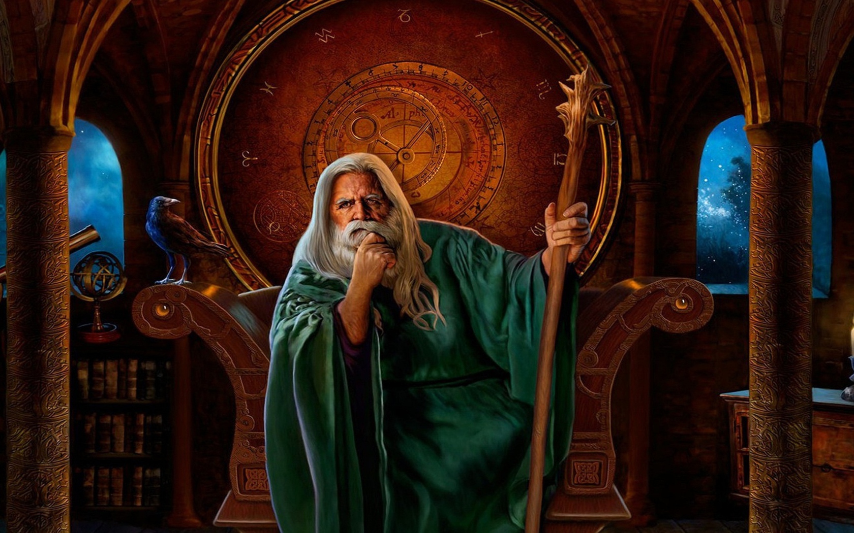 Предсказатель будущего