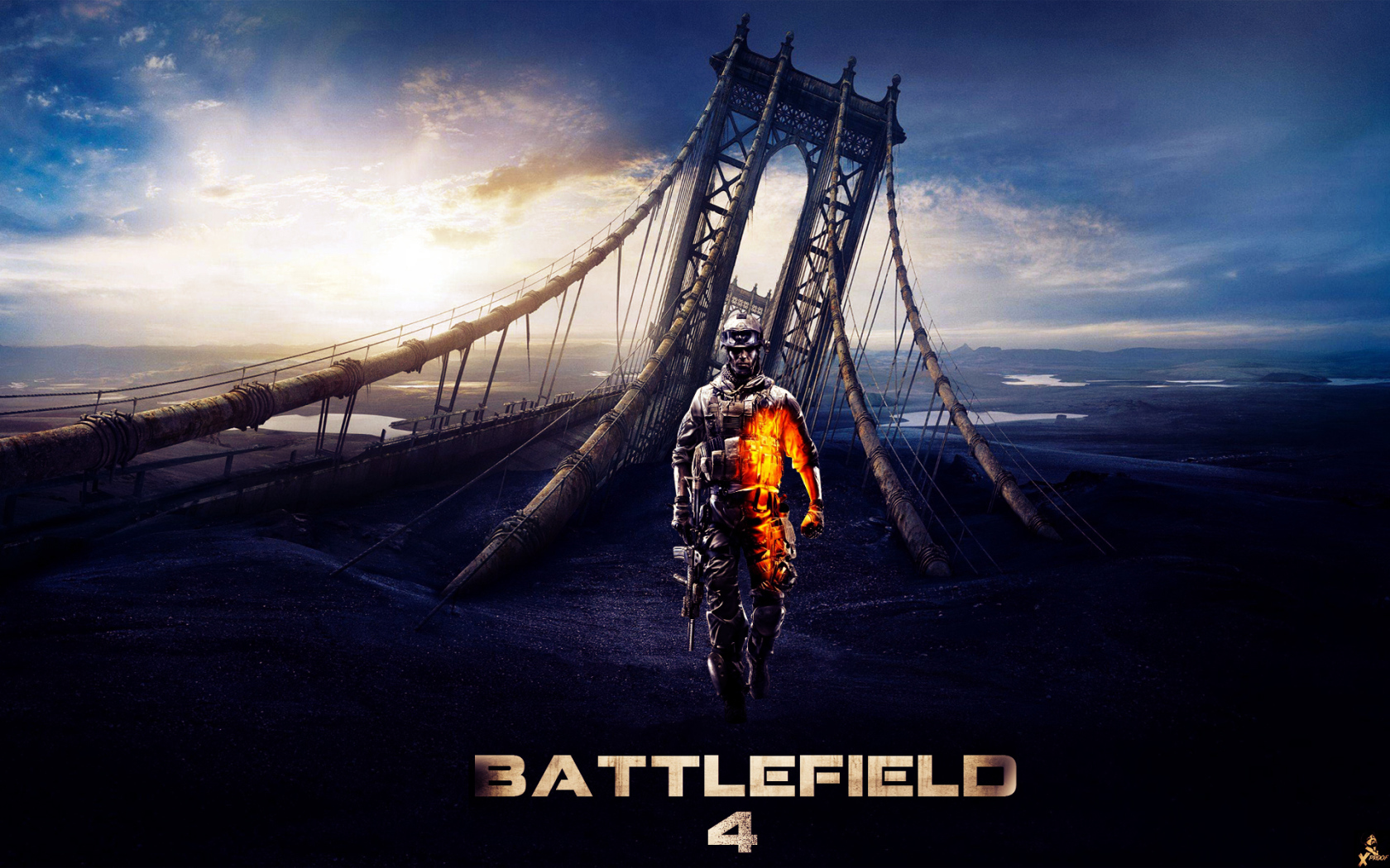 Battlefield 4