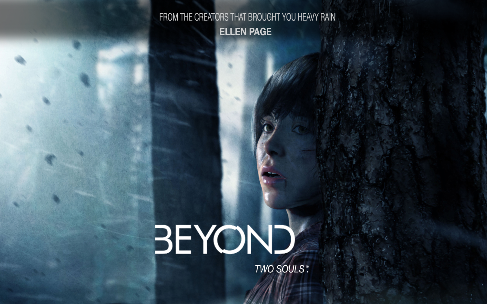 Beyond: Two Souls