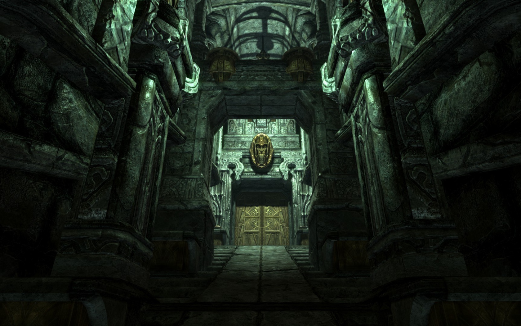 Игра The Elder Scrolls 5