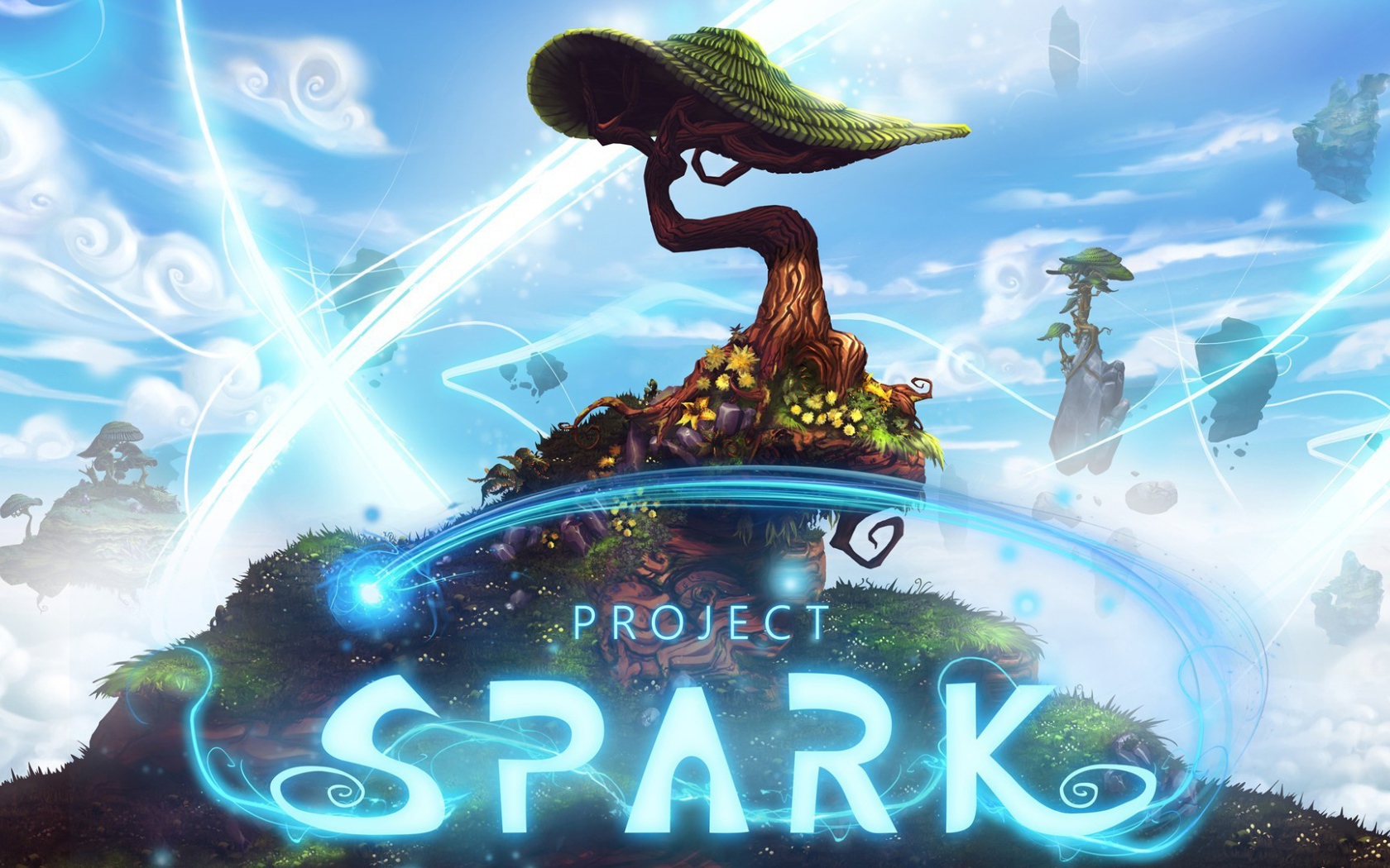 Project Spark