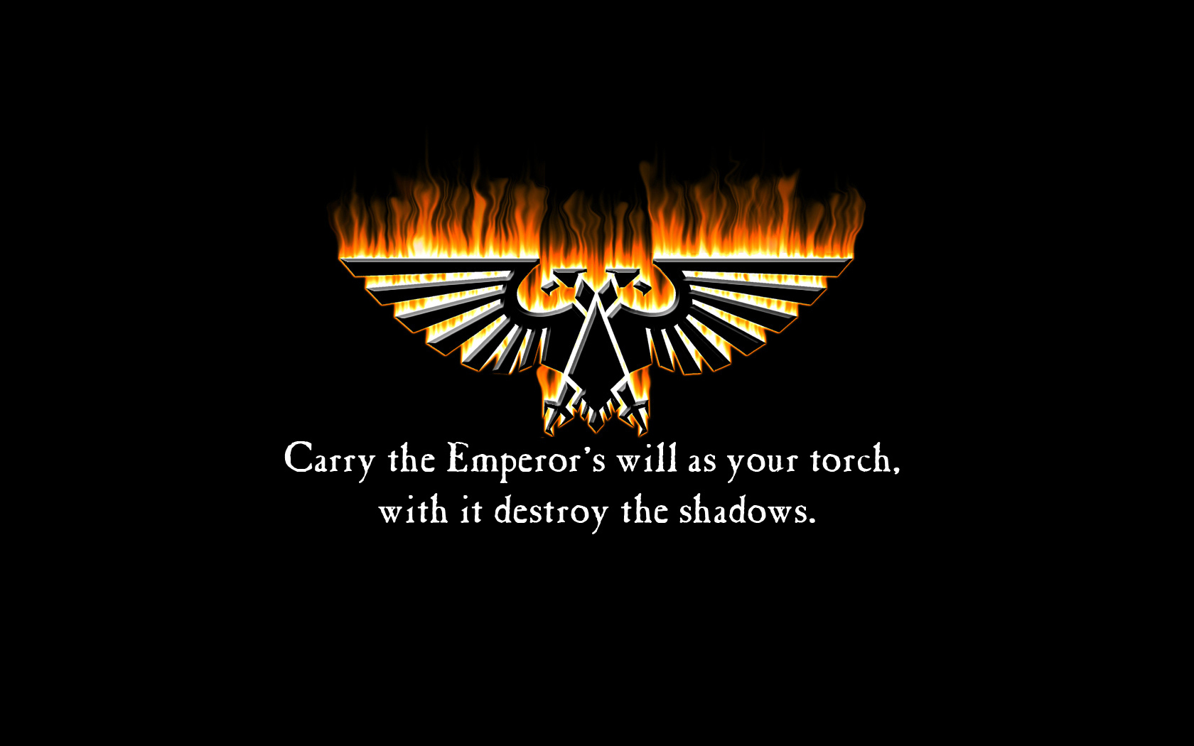 Игра Warhammer 40K