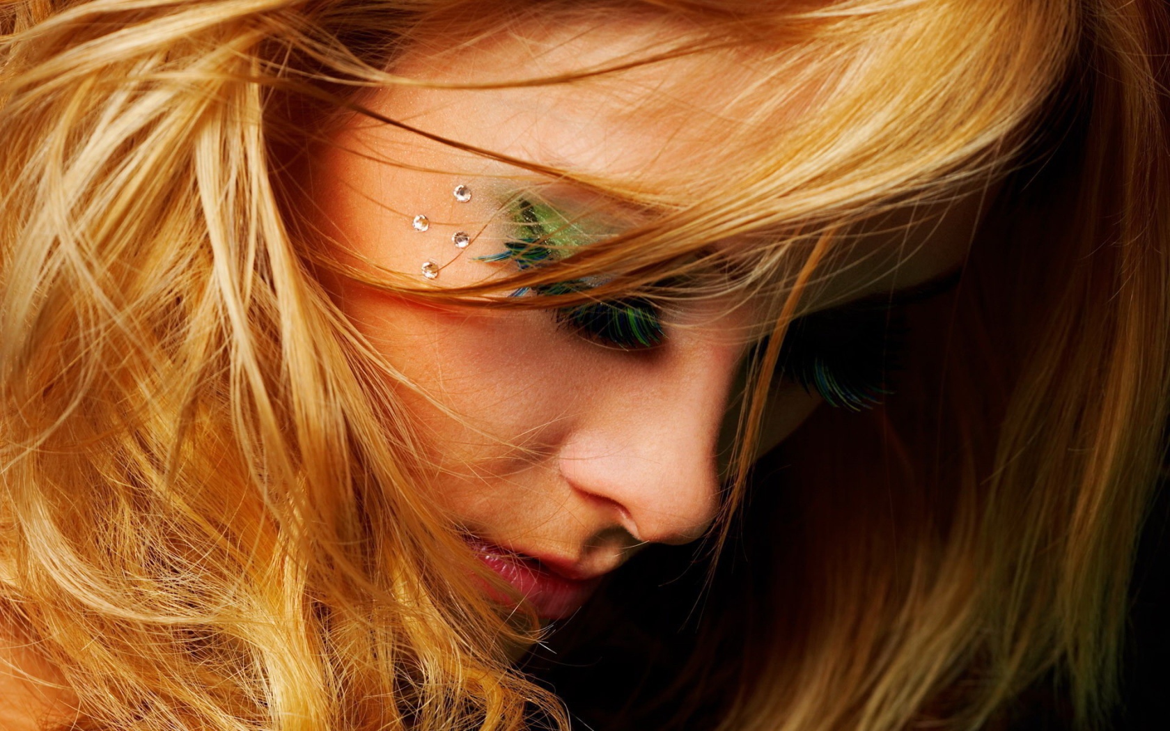 Девичья стыдливость