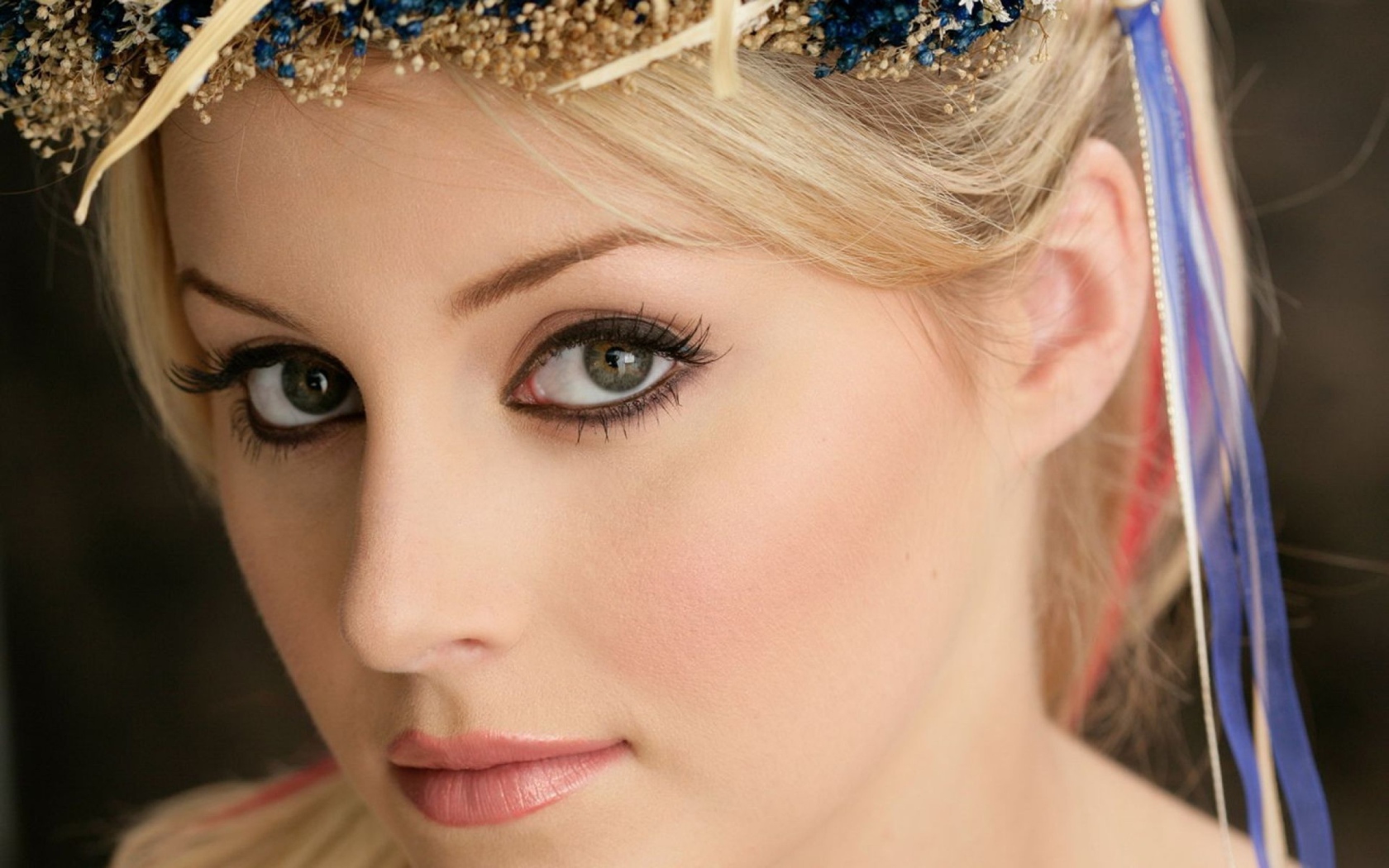 Милый взгляд