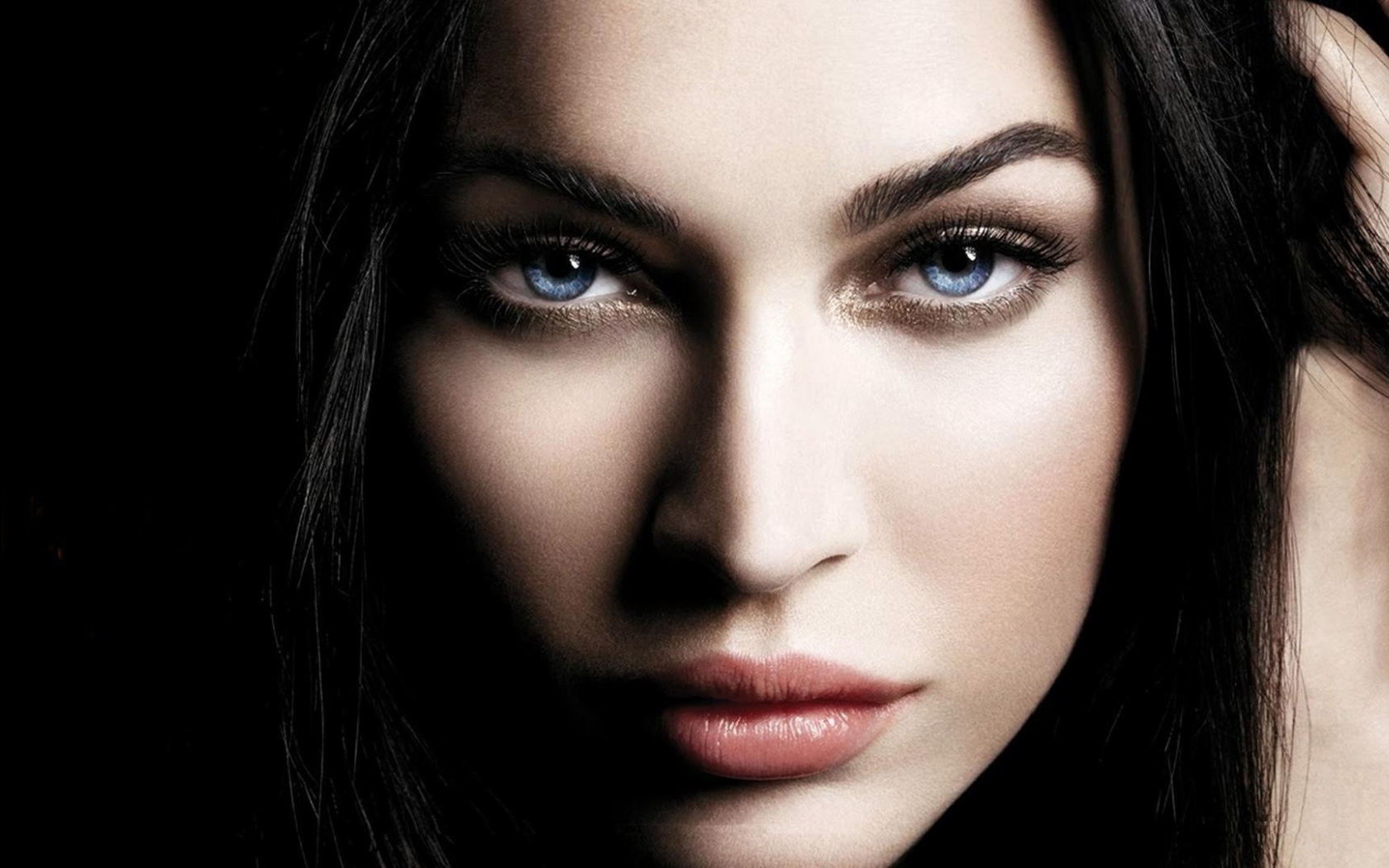 Меган Фокс, актриса ,модель