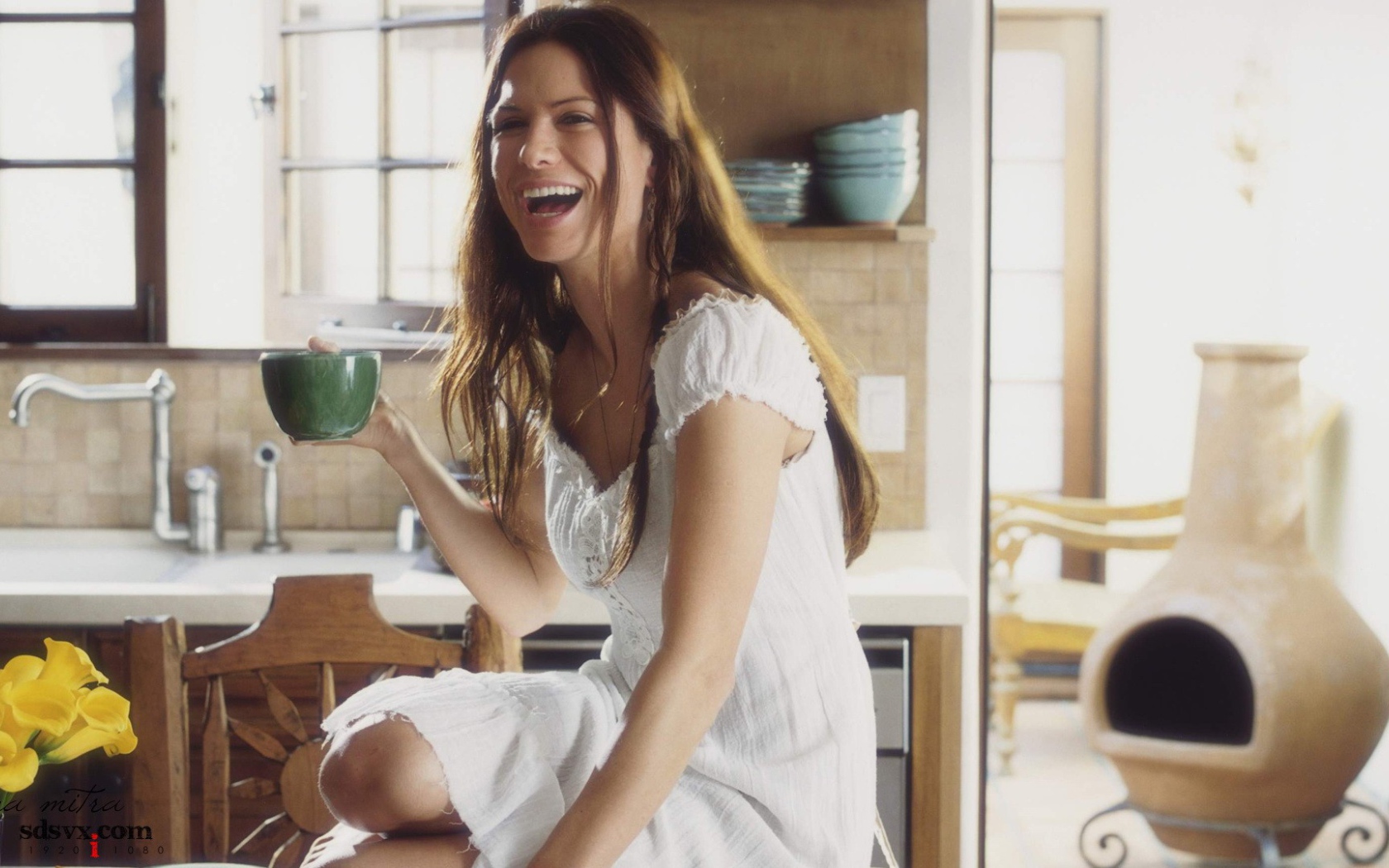 Рона Митра модель