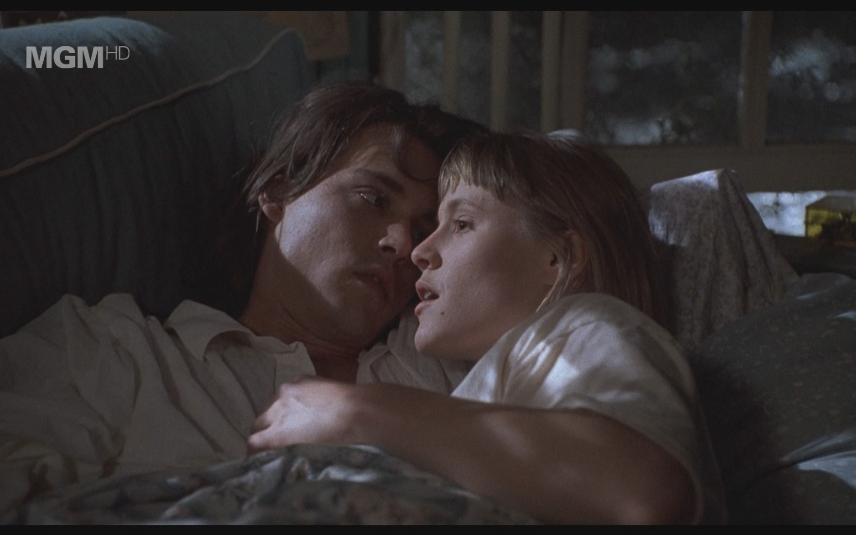 Бенни и Джун