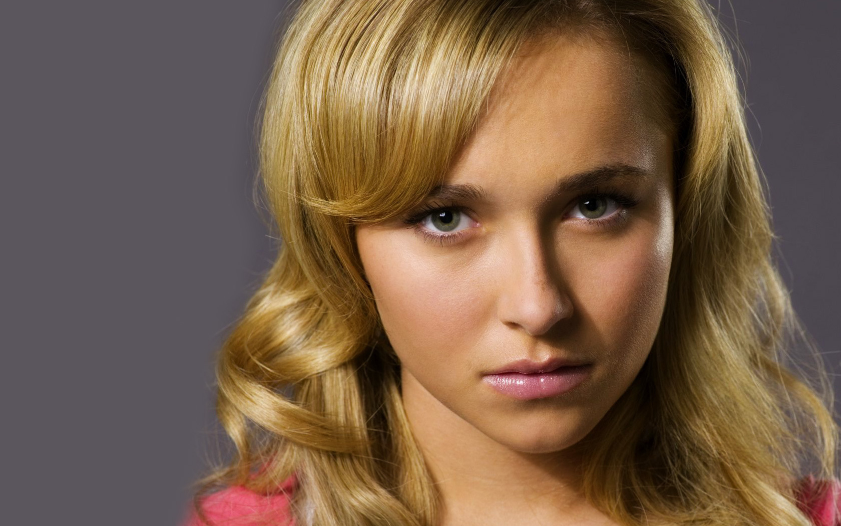 Hayden Panettiere актриса