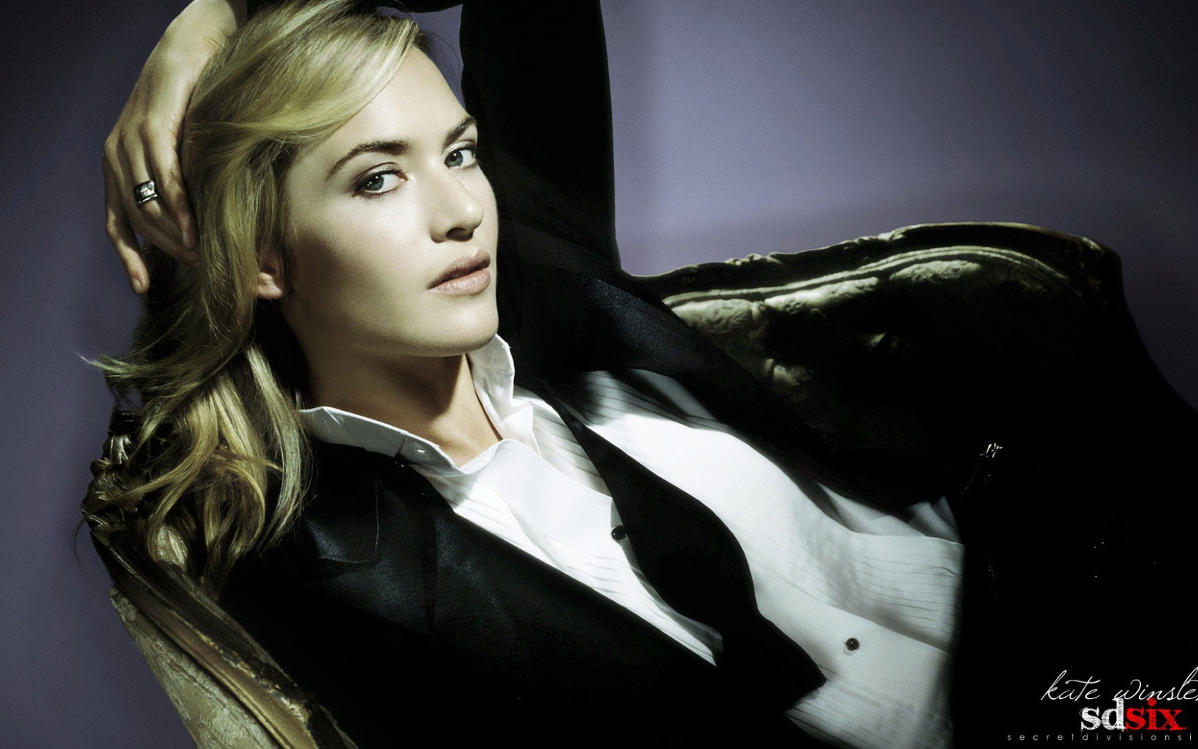 Актриса Кейт Уинслет