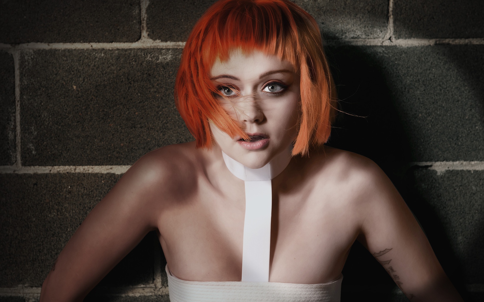 Фильм Пятый элемент