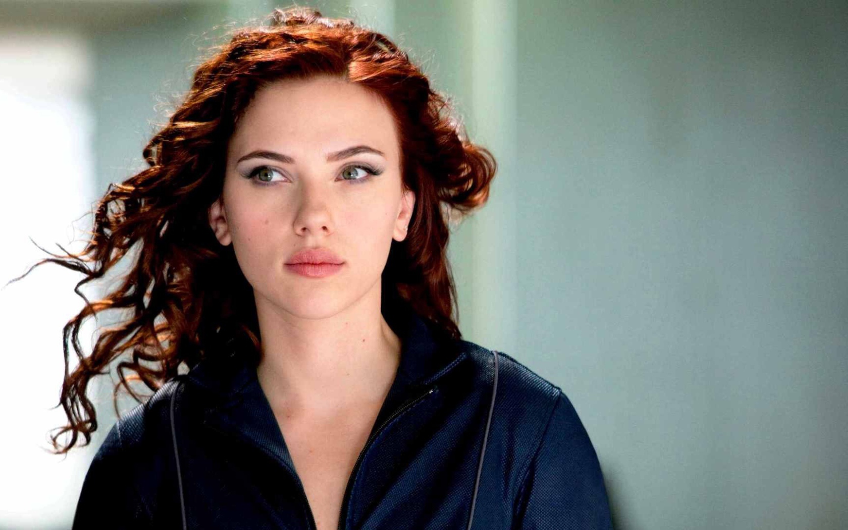 Актриса из фильма Железный человек 2