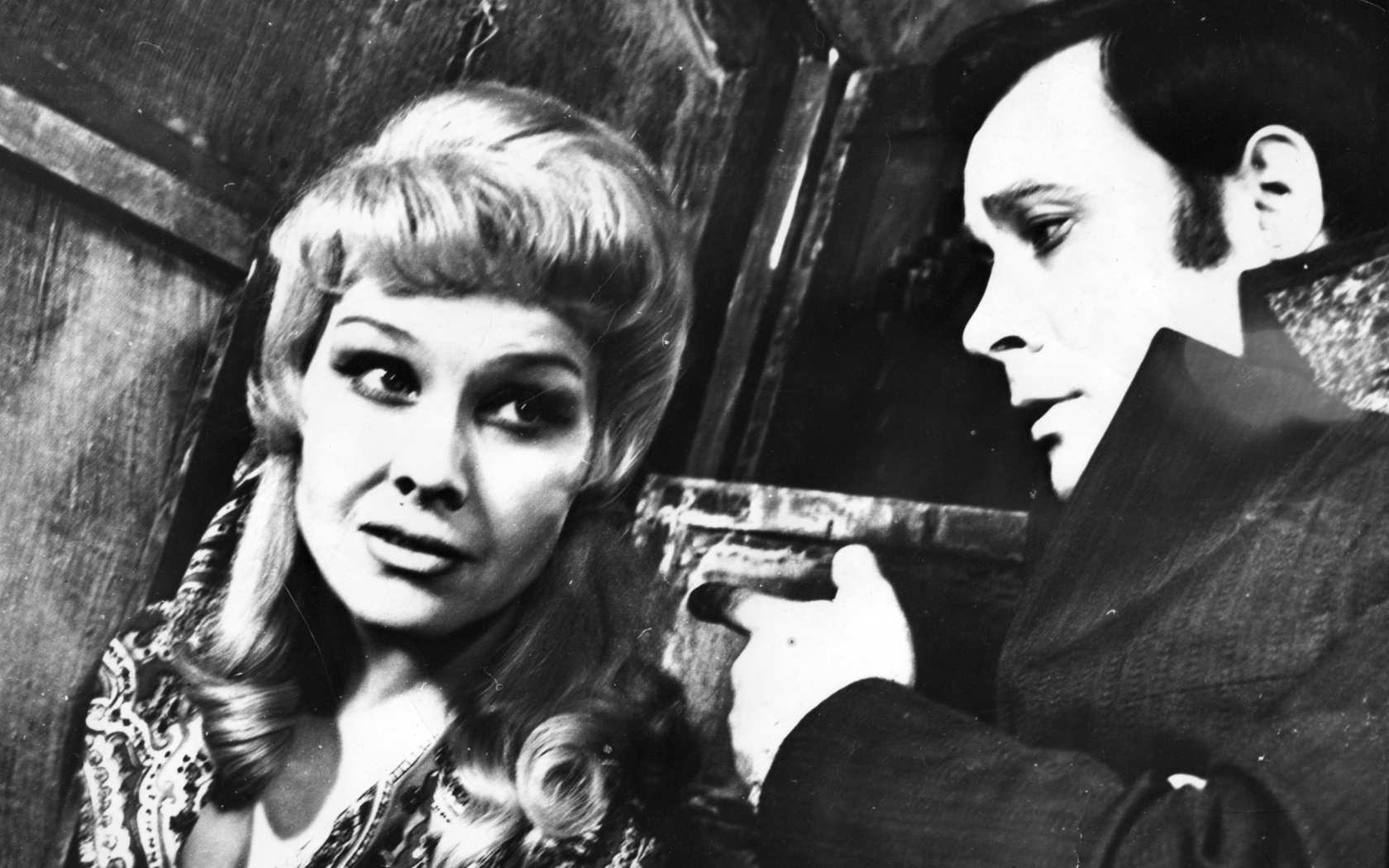 Старший сын