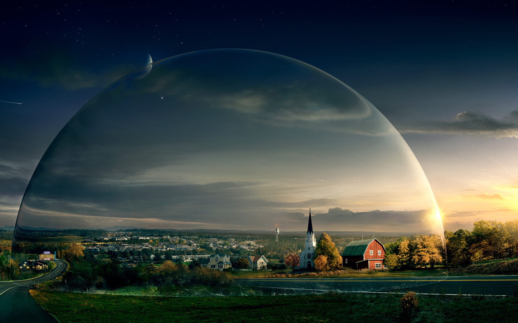 Под купалом 2013