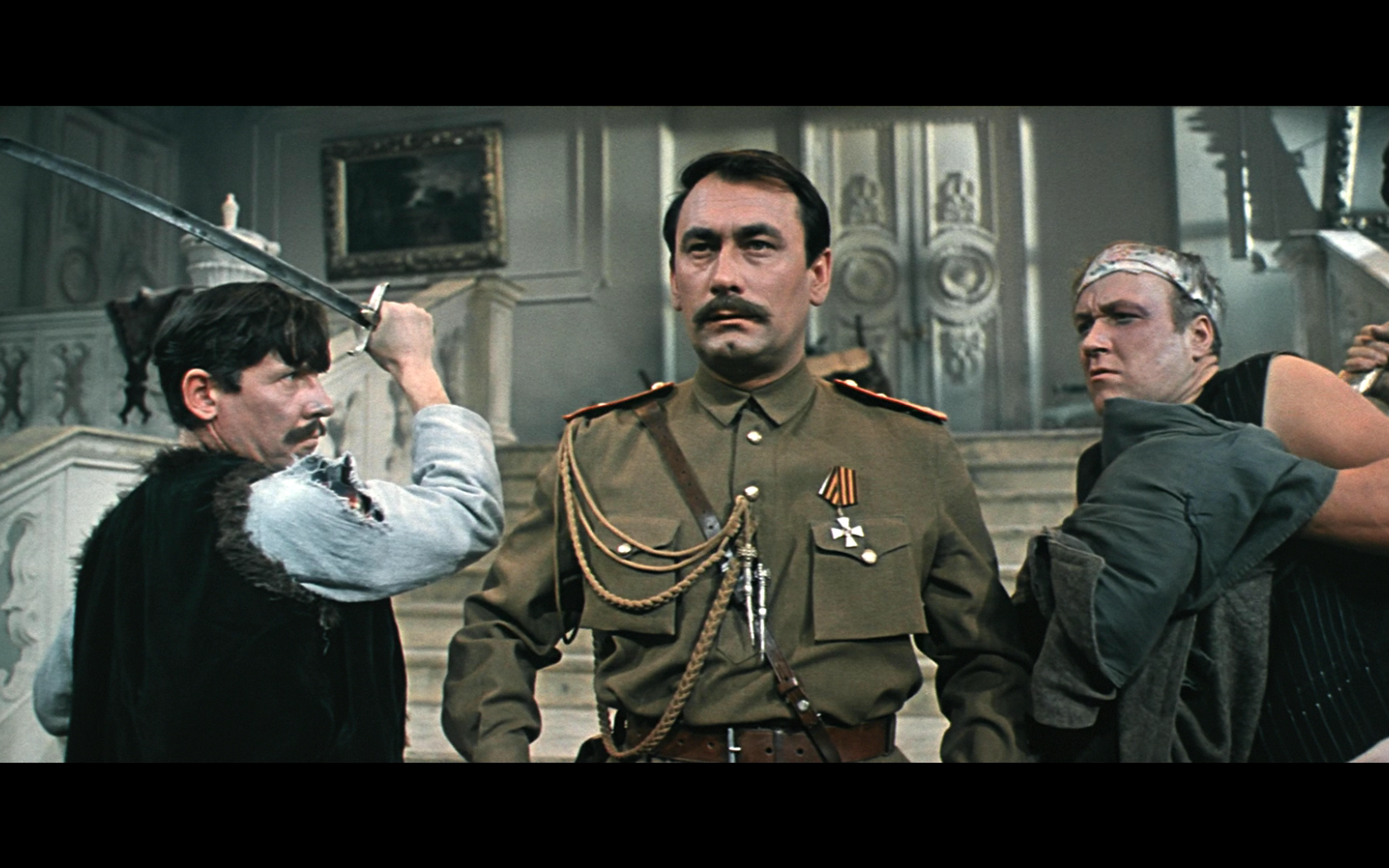 Свадьба в Малиновке