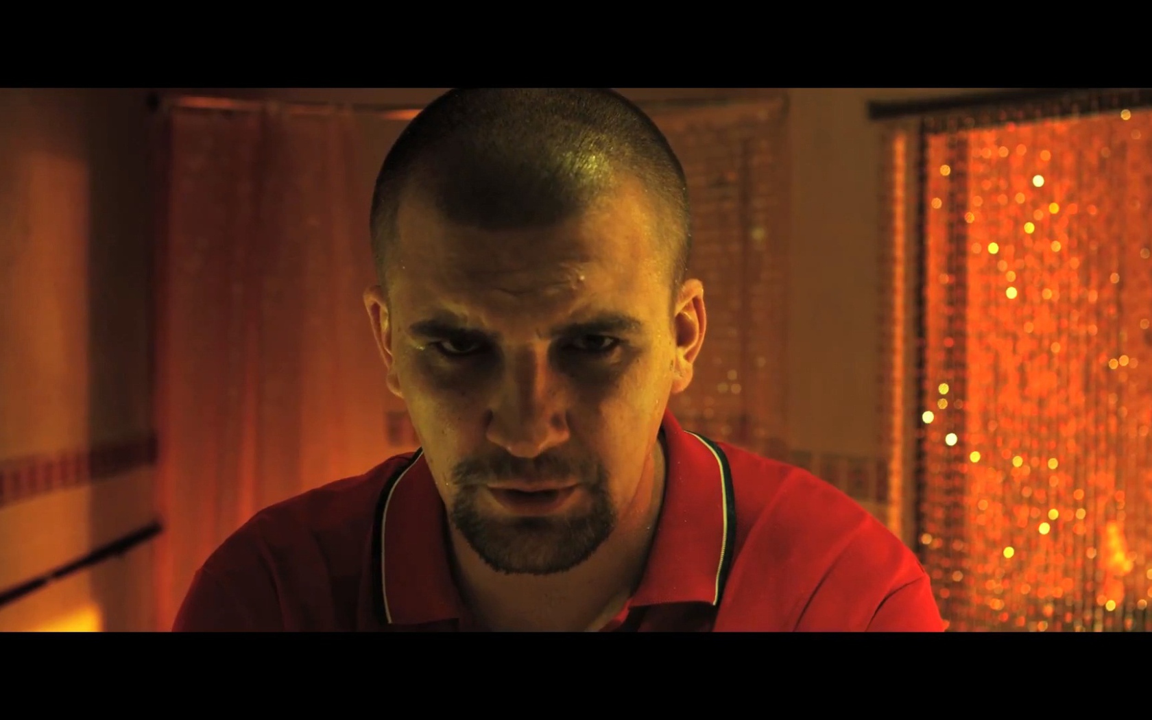 Баста сердитый взгляд