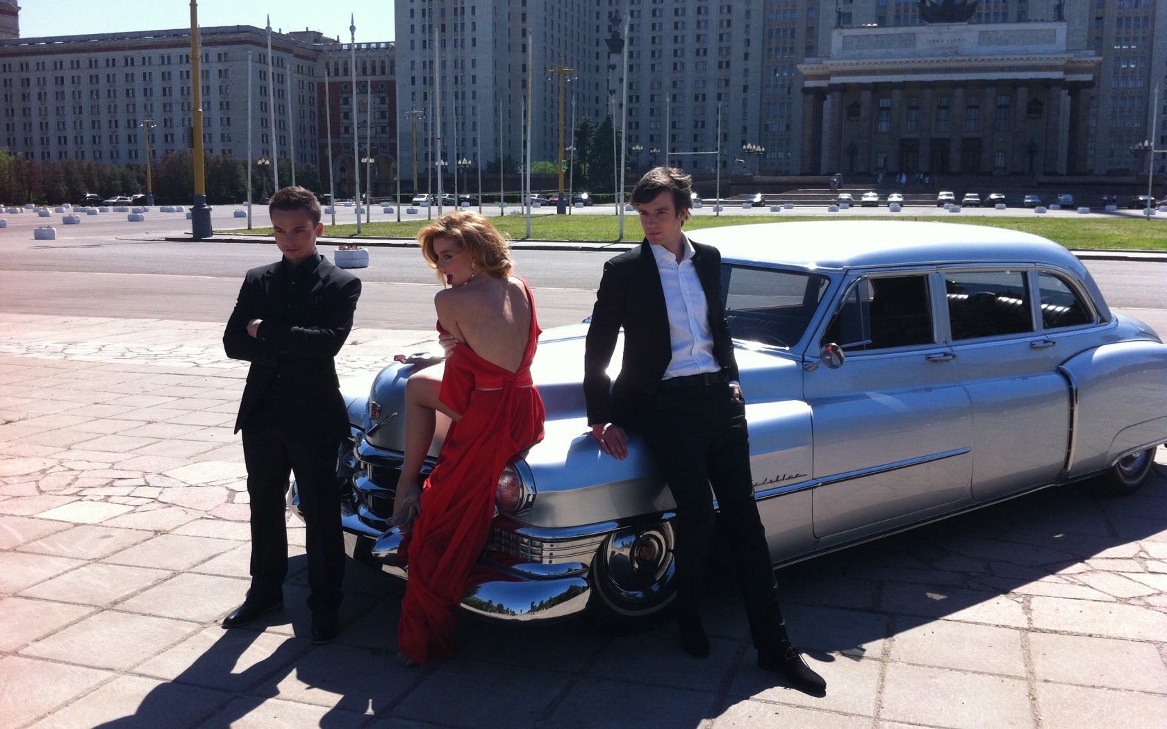 Группа 5ivesta Family