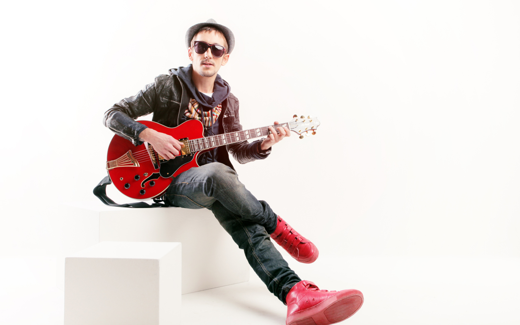 Группа Пицца