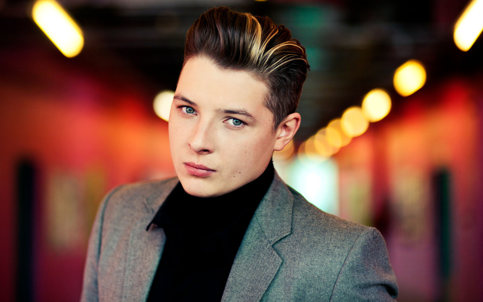 John Newman