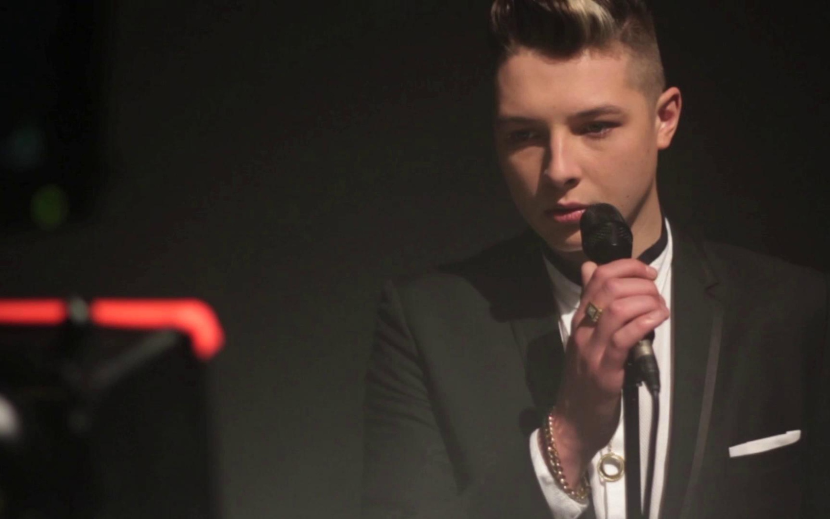 John Newman Любими меня снова