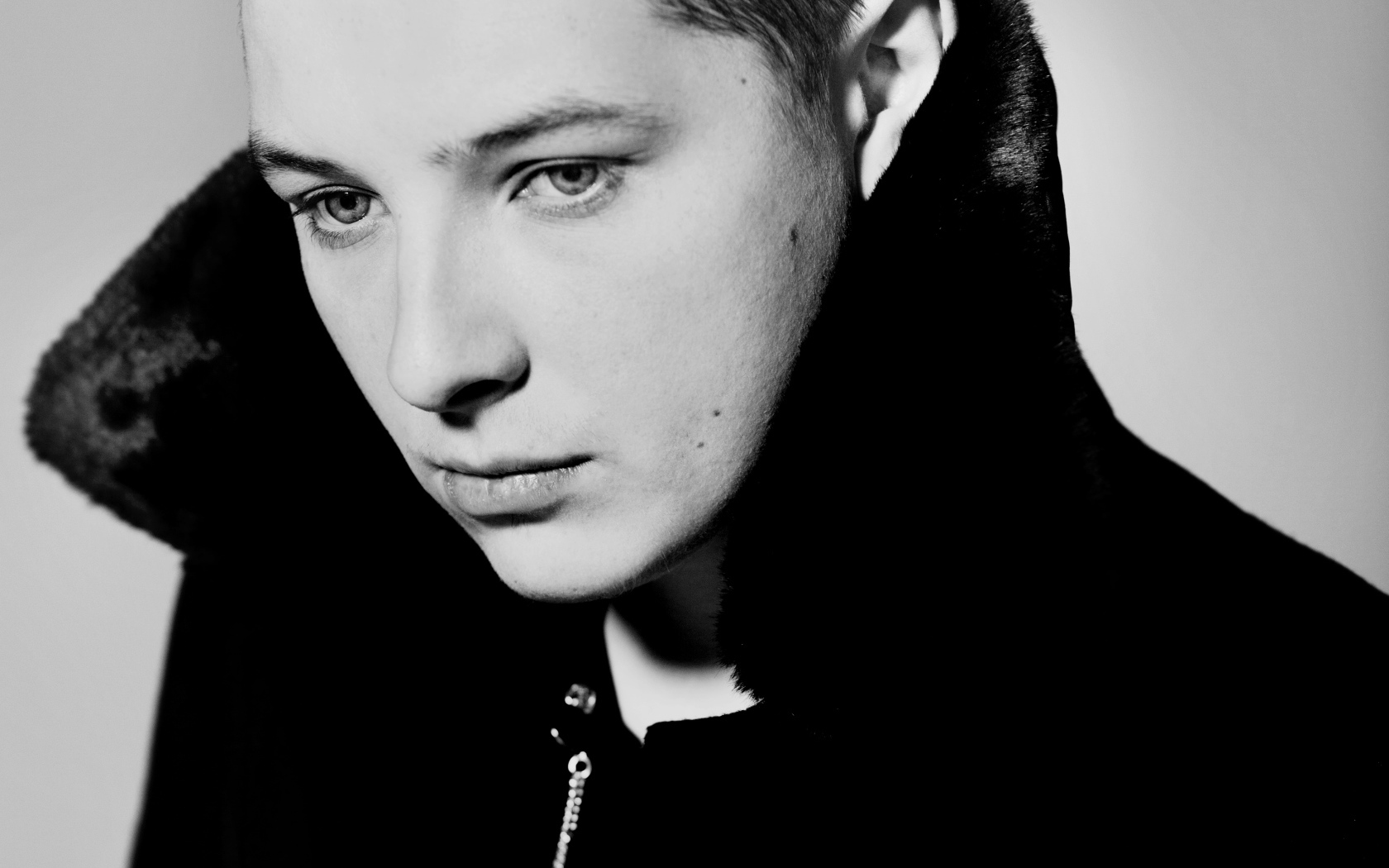 John Newman певец