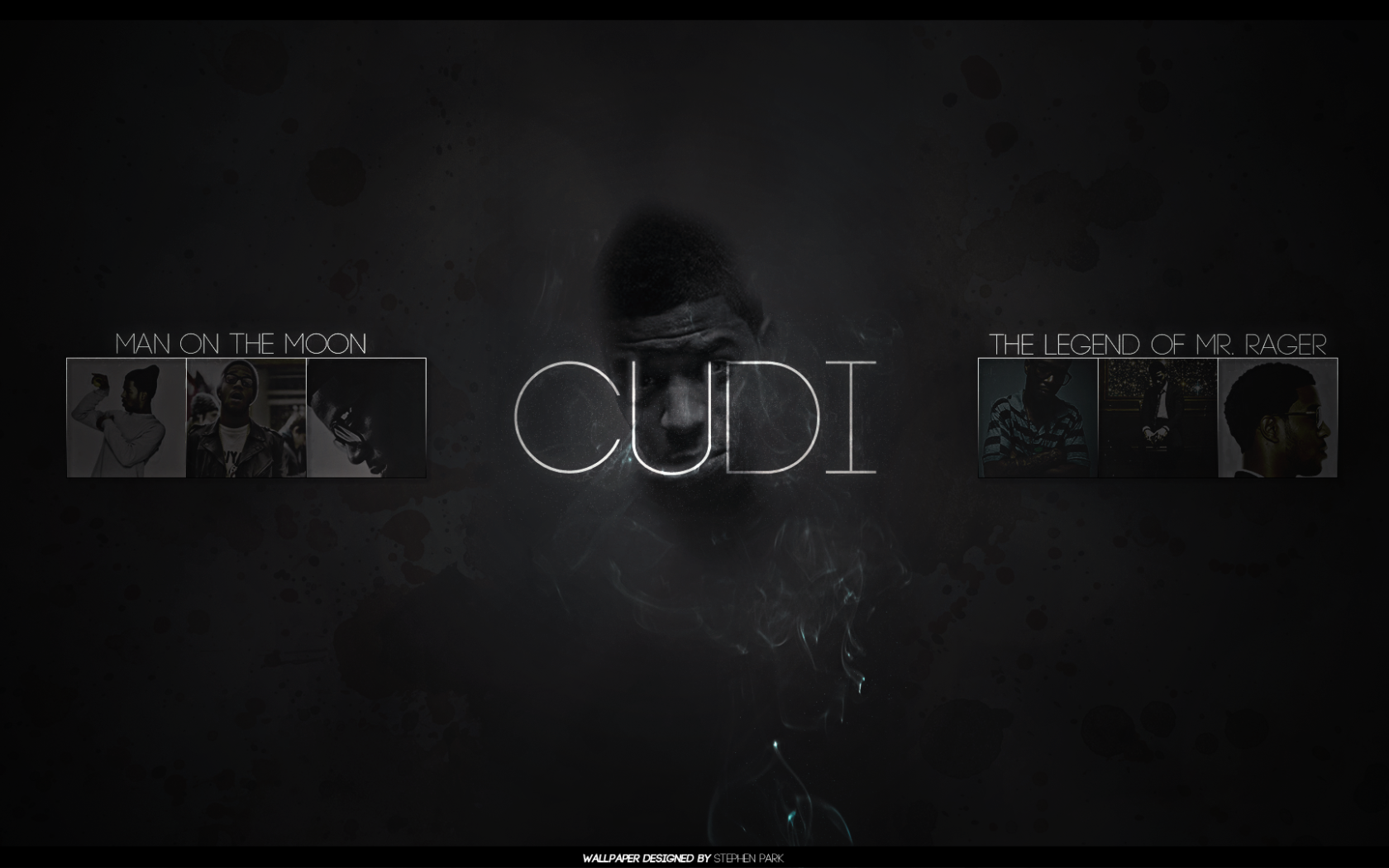 Kid Cudi Последние обои