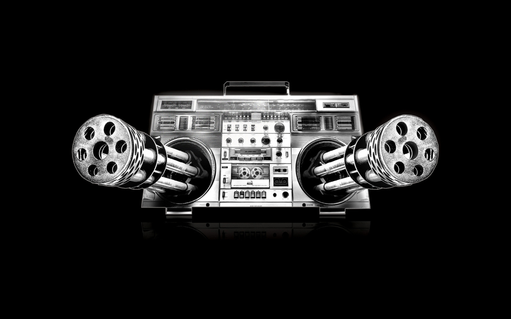 Kid Cudi искусства музыки