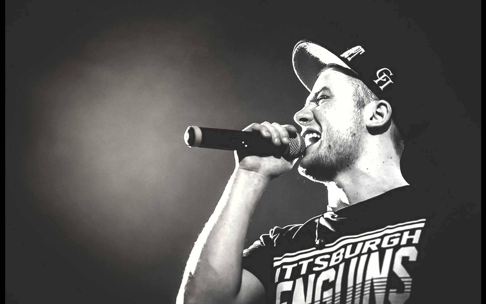 Макс Корж на Концерте