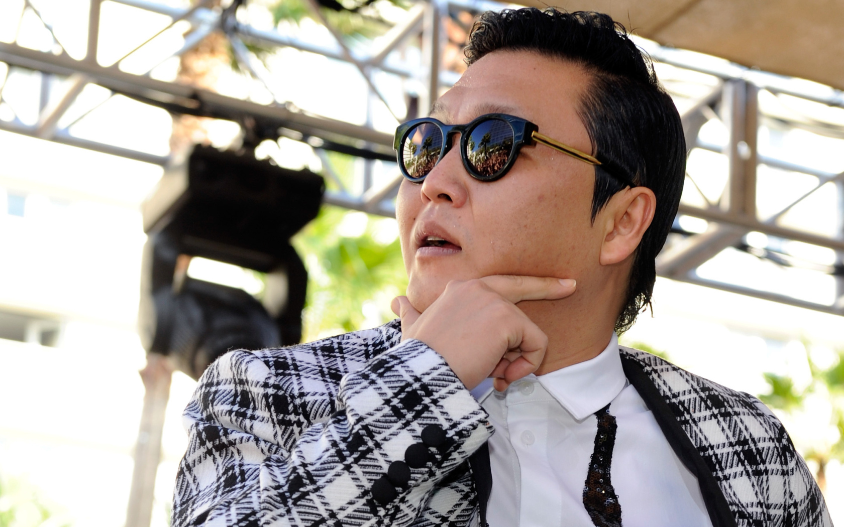 PSY последние песни