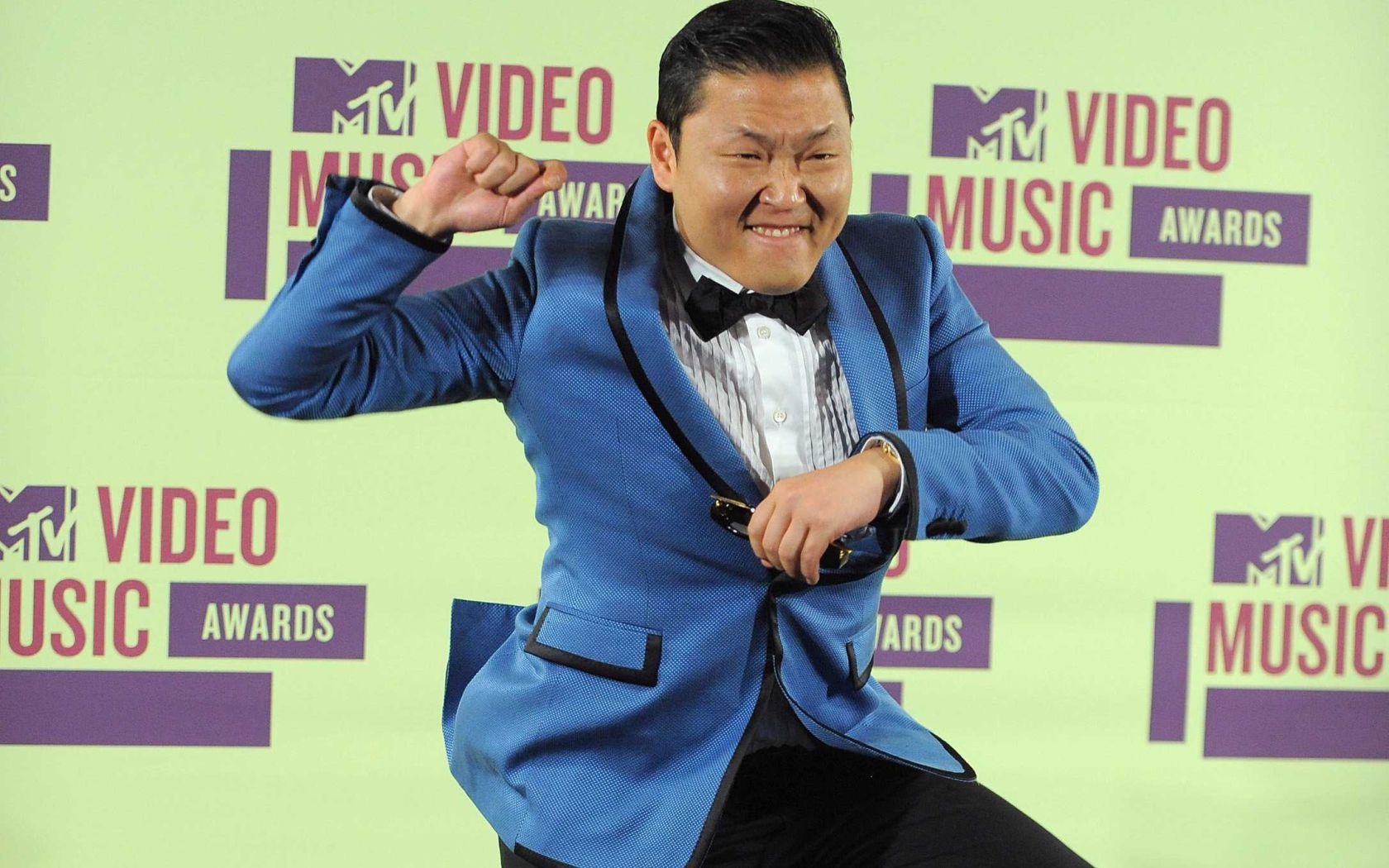 PSY новый трек 2013