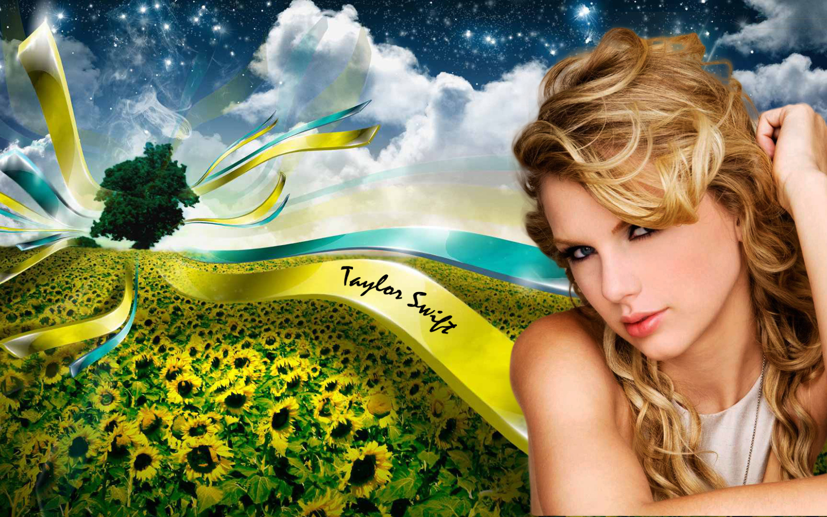 Taylor Swift поп-певица