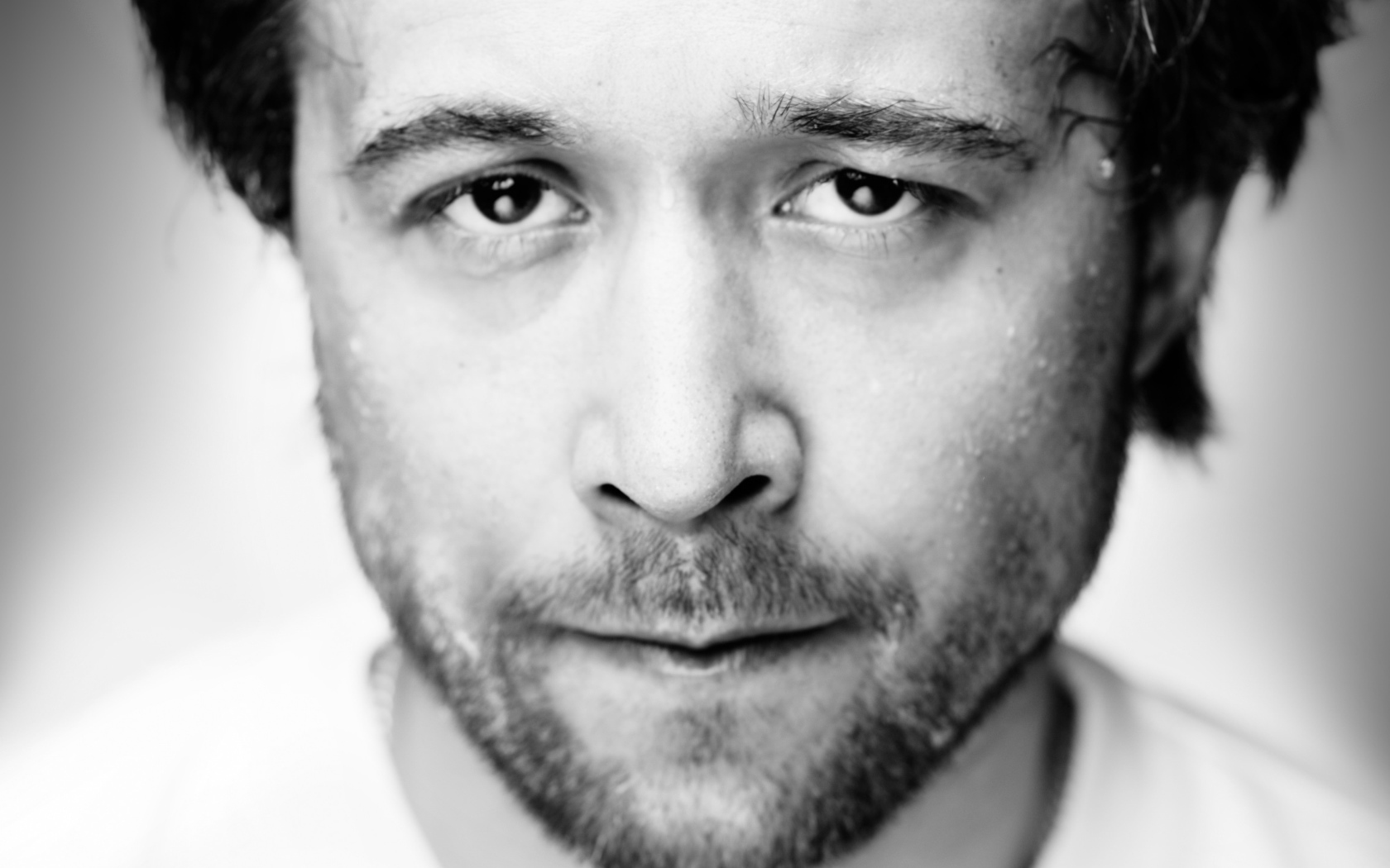 Певец Сергей Бабкин