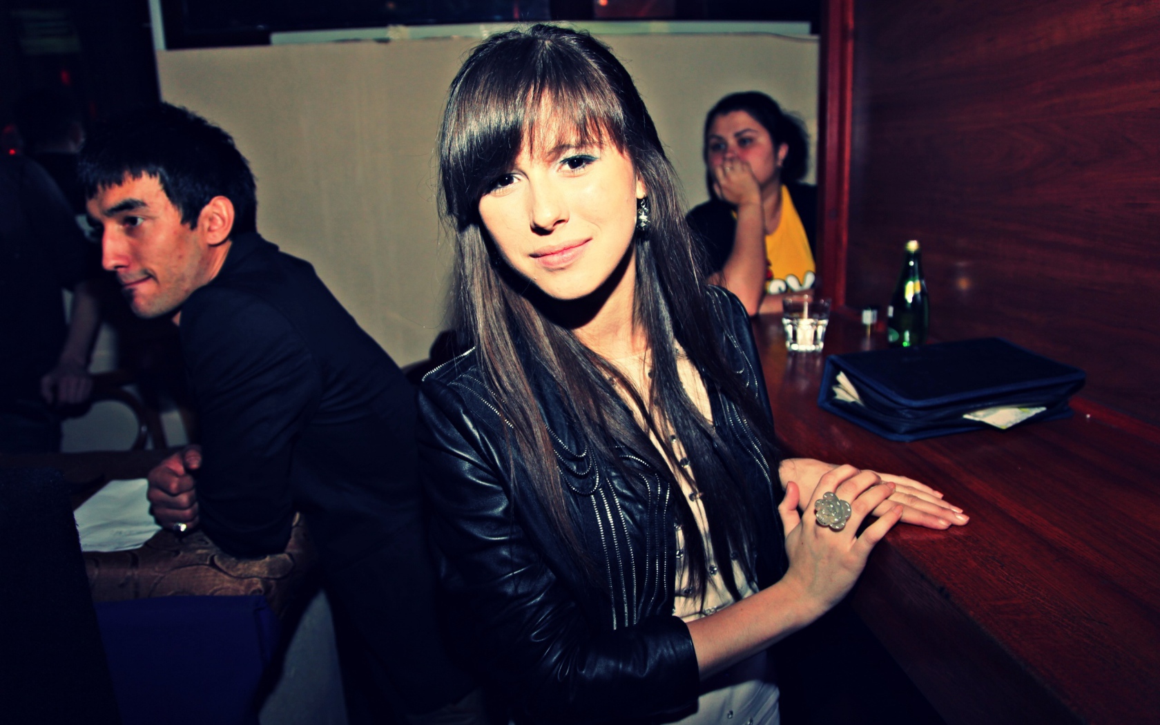 Юная певица Эльвира Т