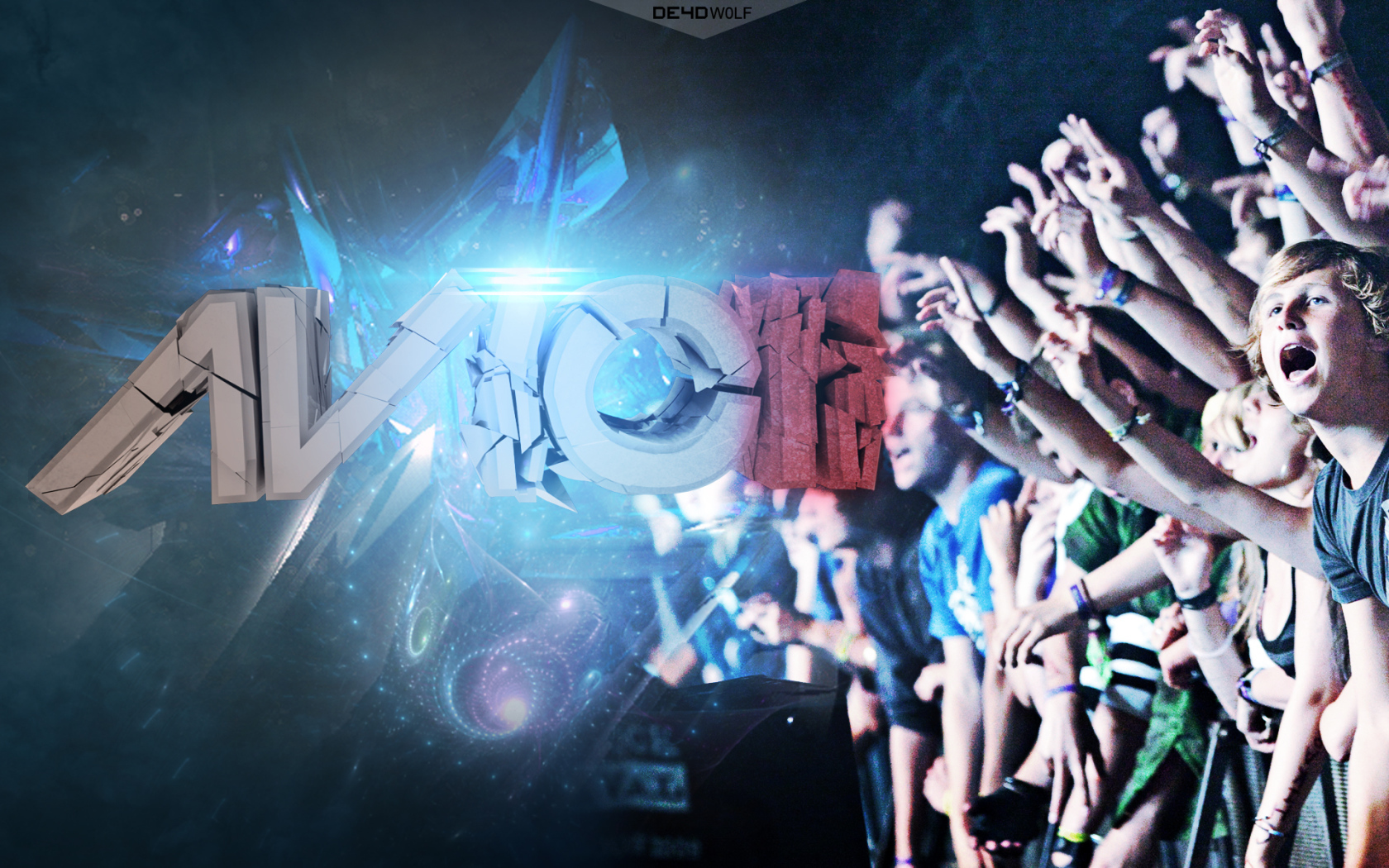 Avicii новый хит