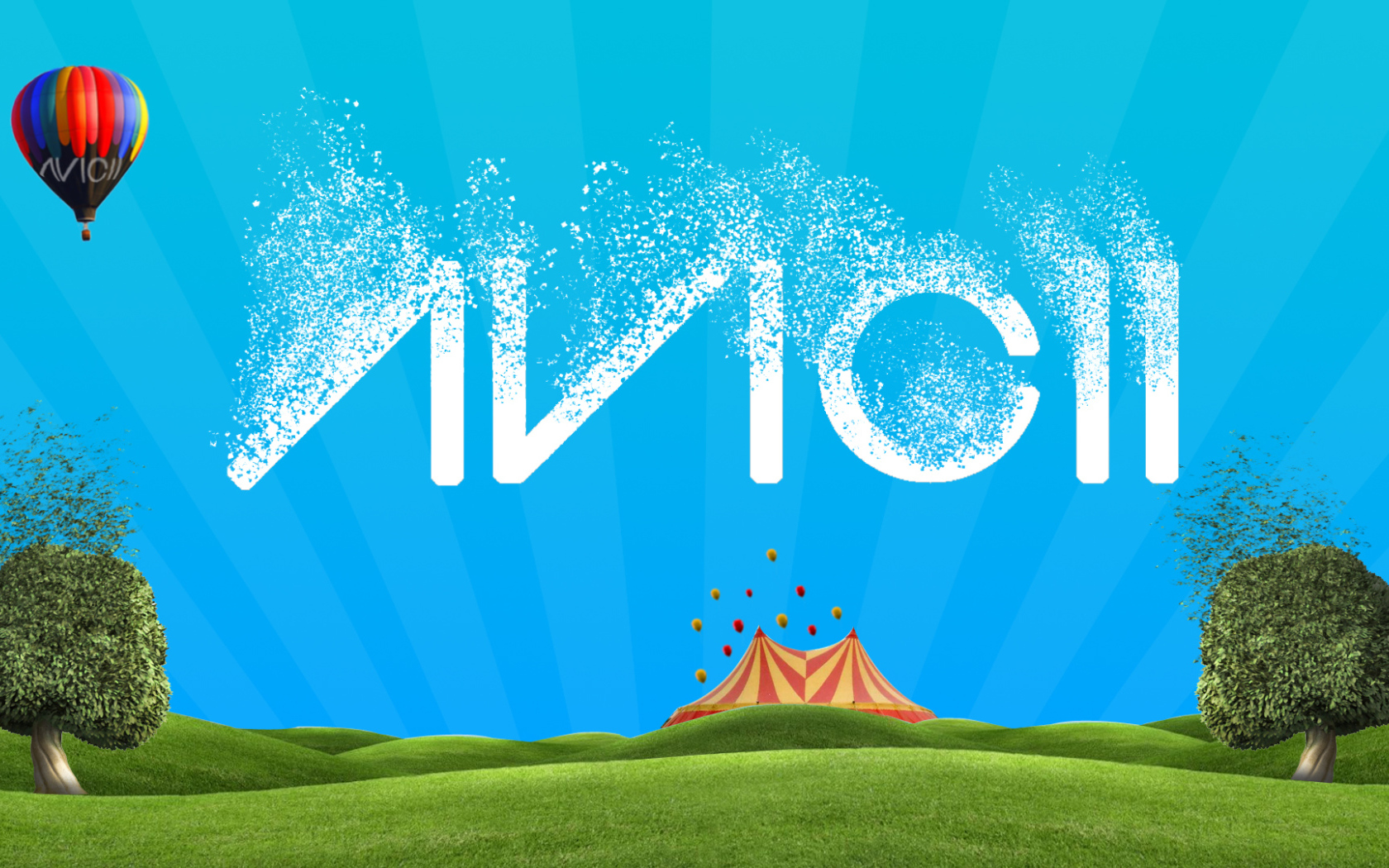 Avicii новый трек