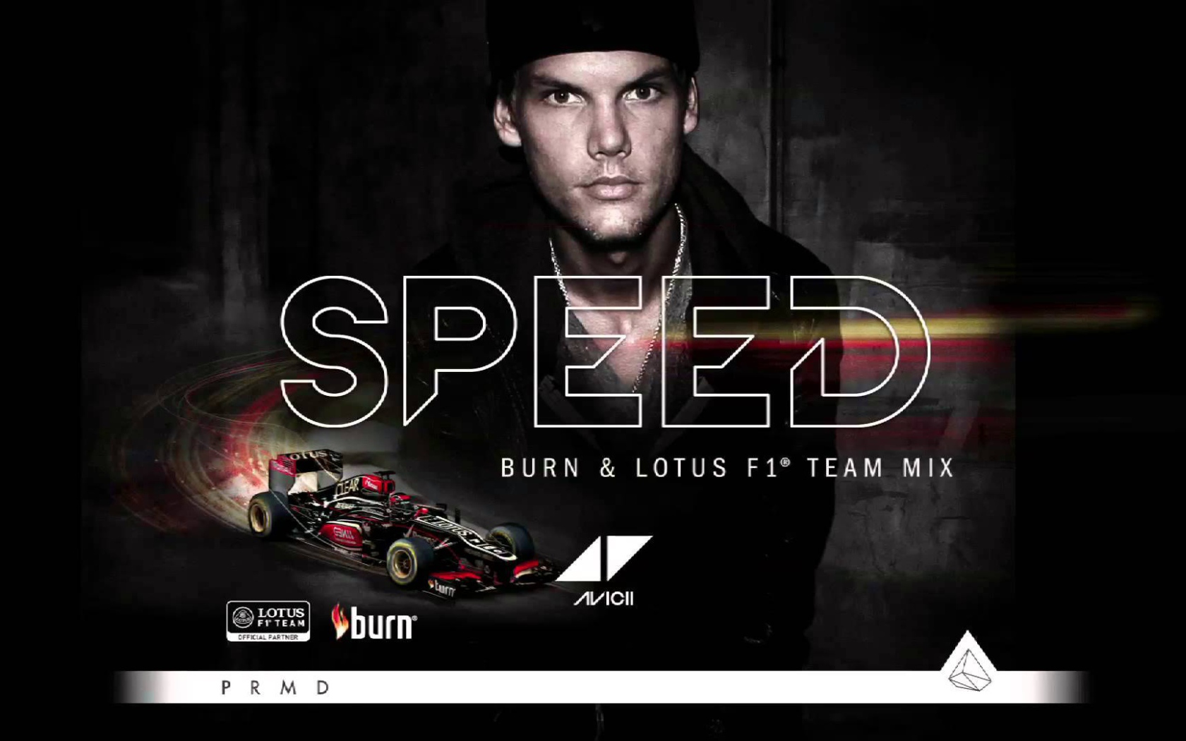 Avicii популярный DJ