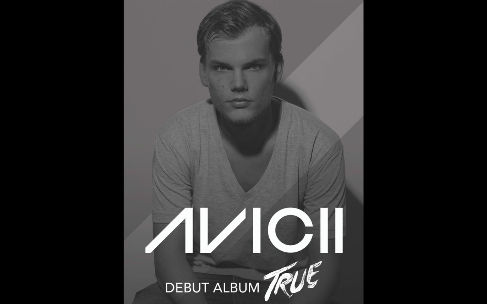 Дебютный альбом Avicii