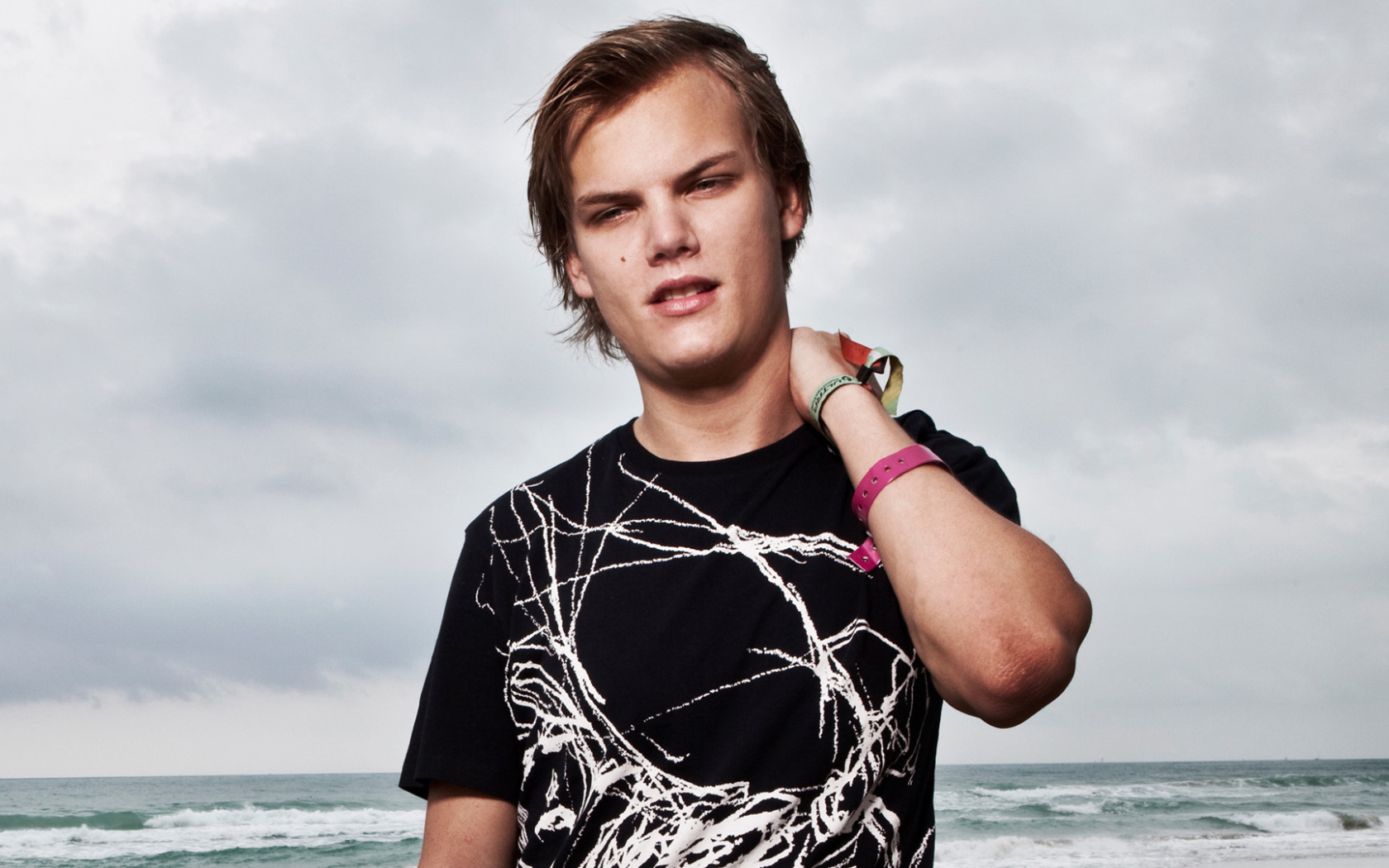 Avicii трек Wake me up