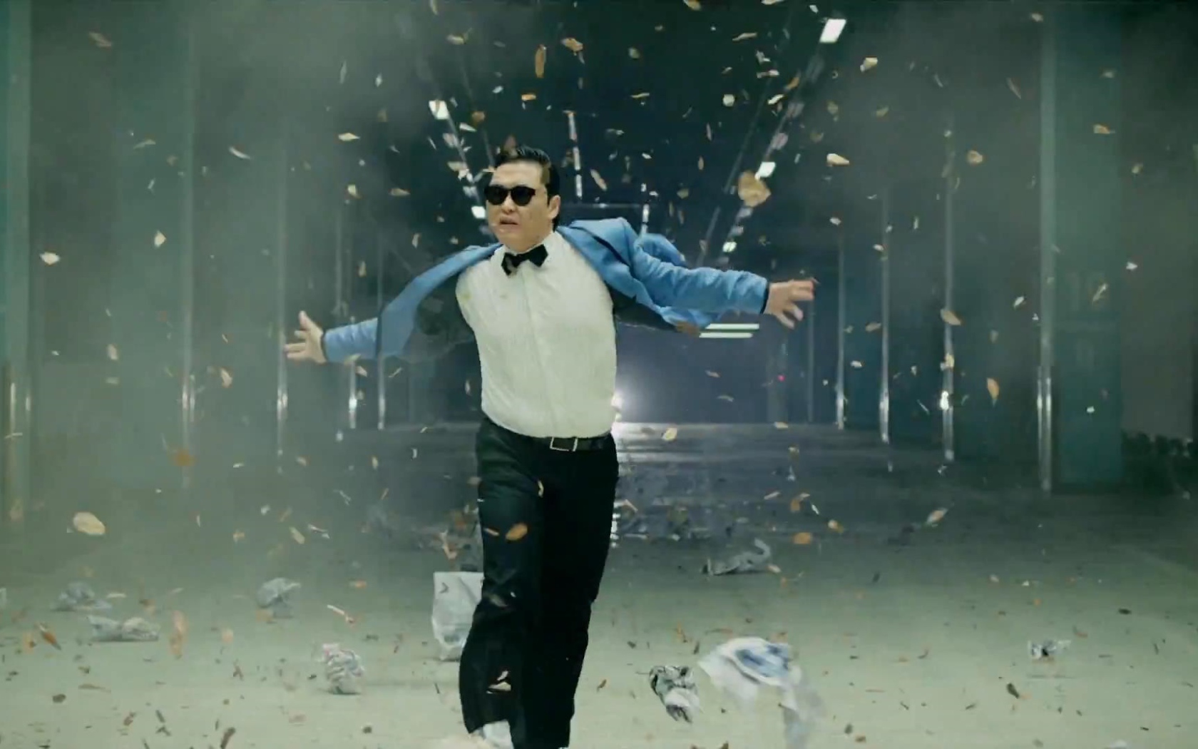 psy gangnam style