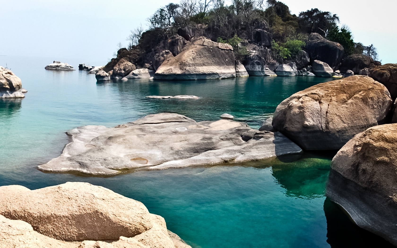 Каменный остров