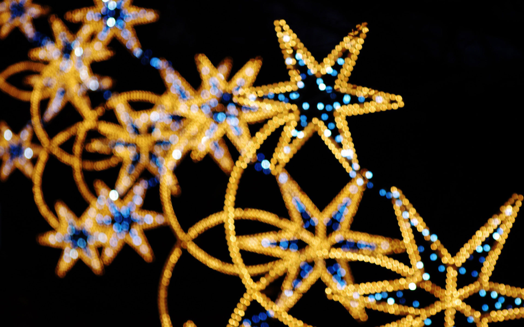 Гирлянды электрические