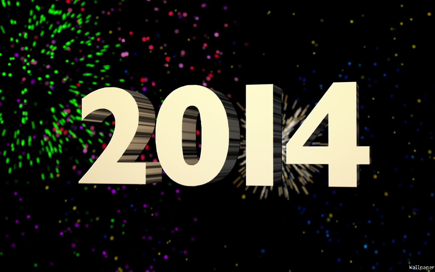 Новый 2014 год