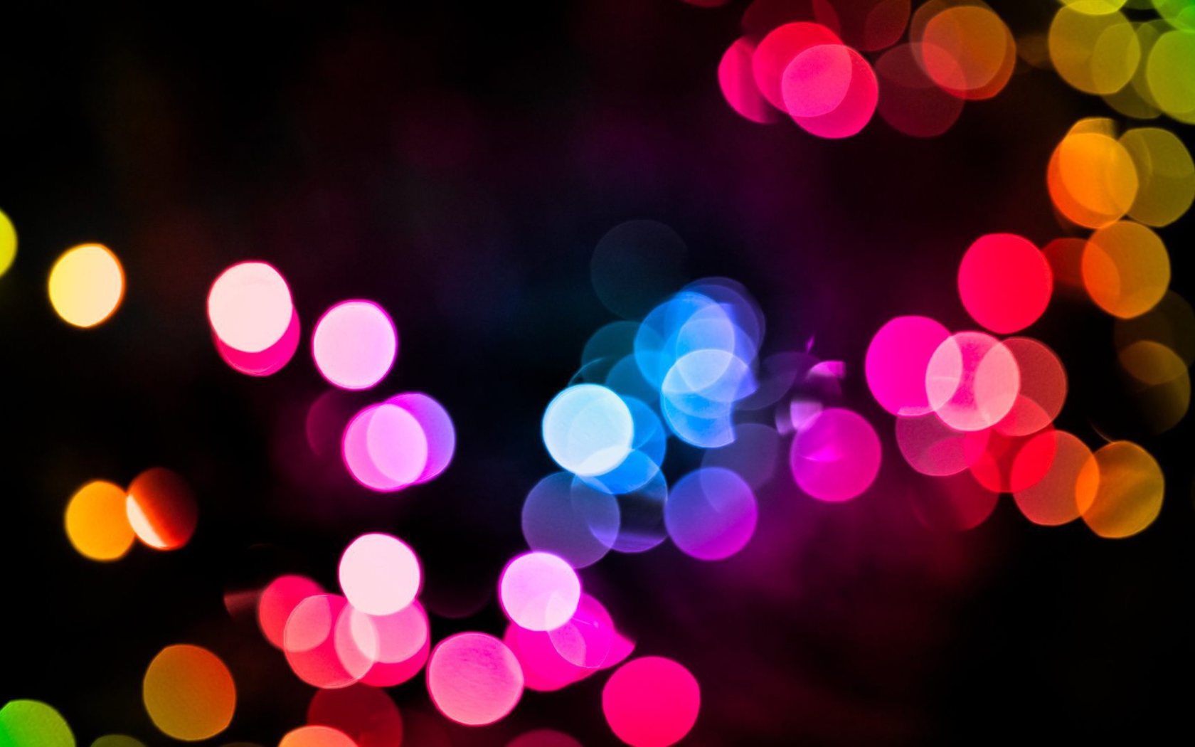 Цветомузыка из гирлянды