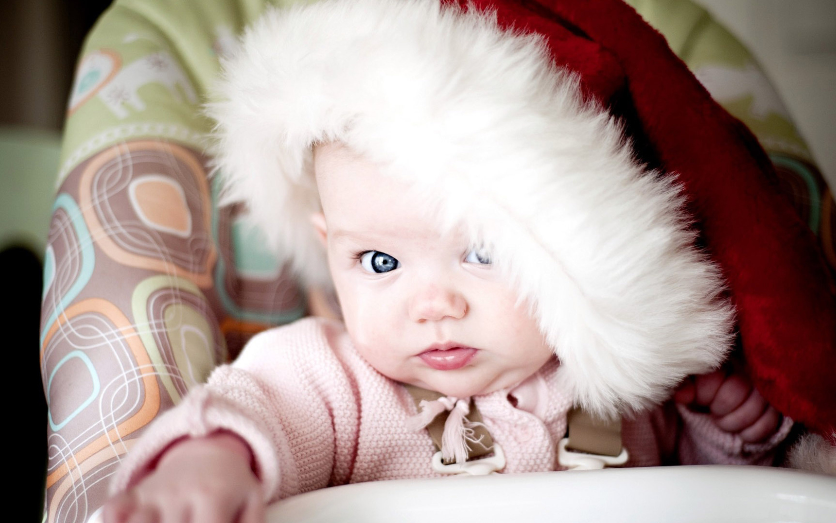 Mаленький дед мороз