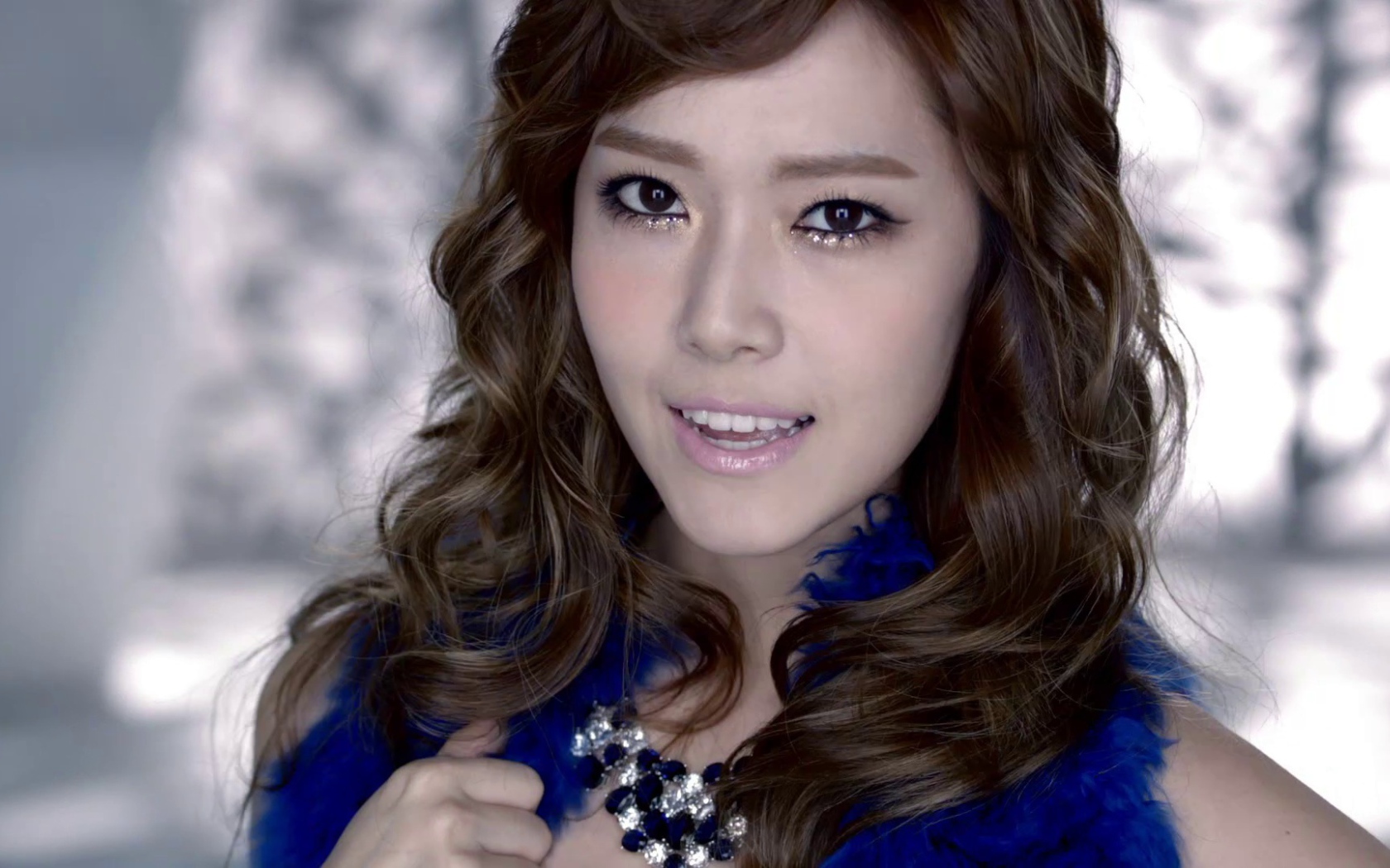 Новое поколение девушек