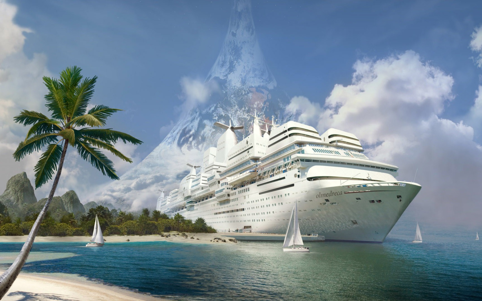 Фантастическое путешествие