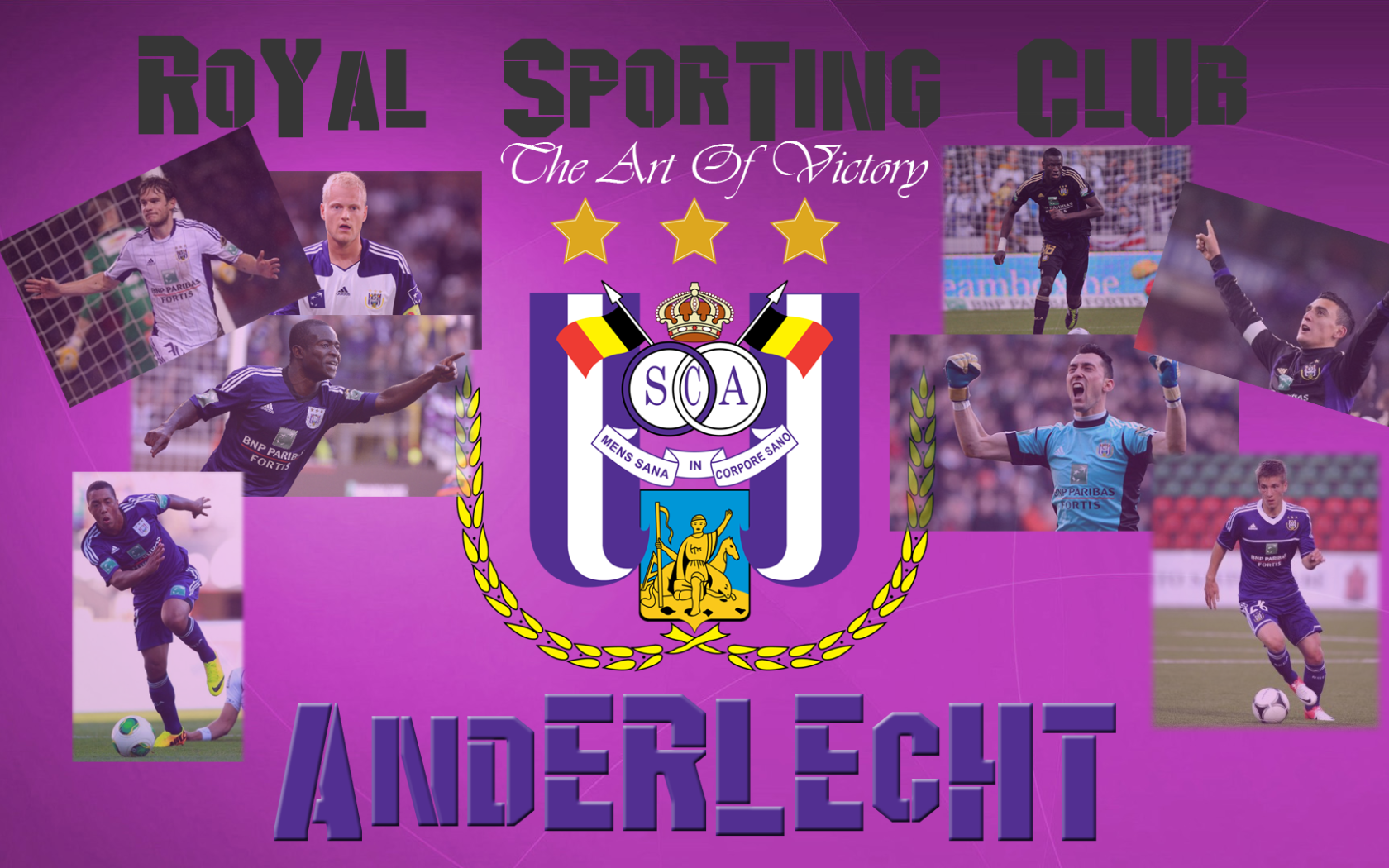 Спортивный клуб Рояль