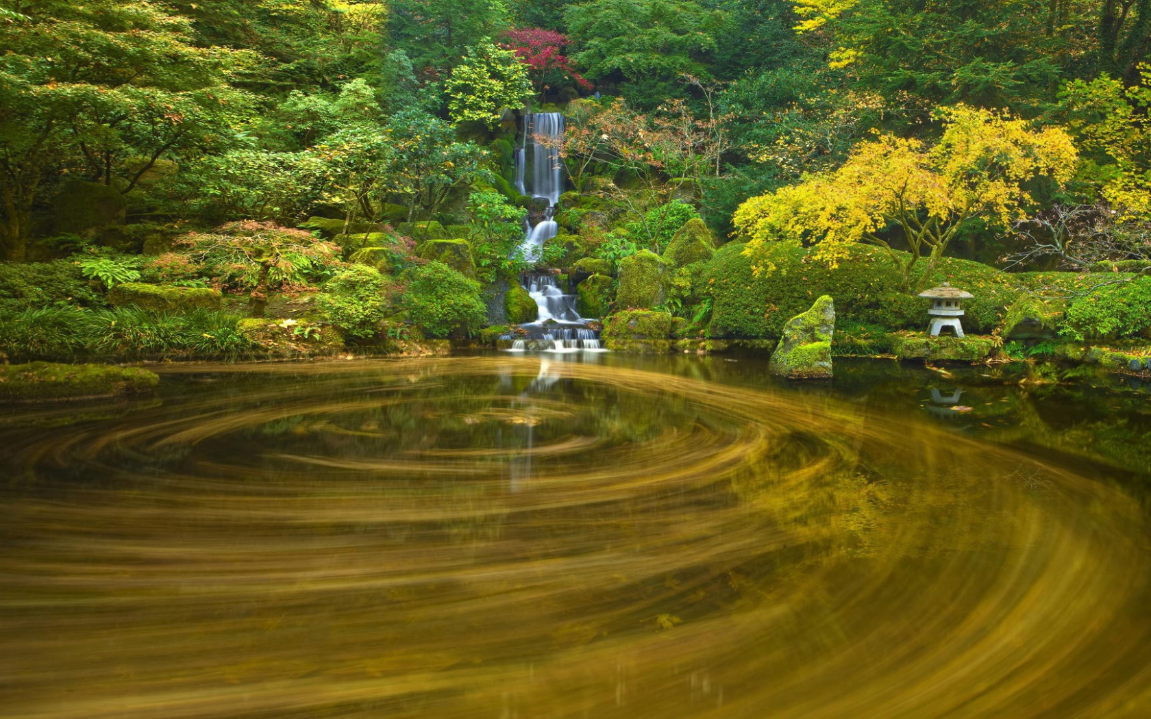 Природа Японии