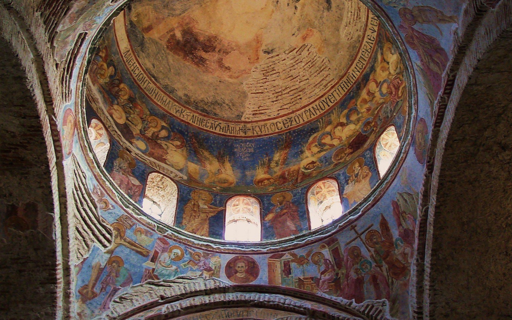 Собор Святой Софии Турция искусство