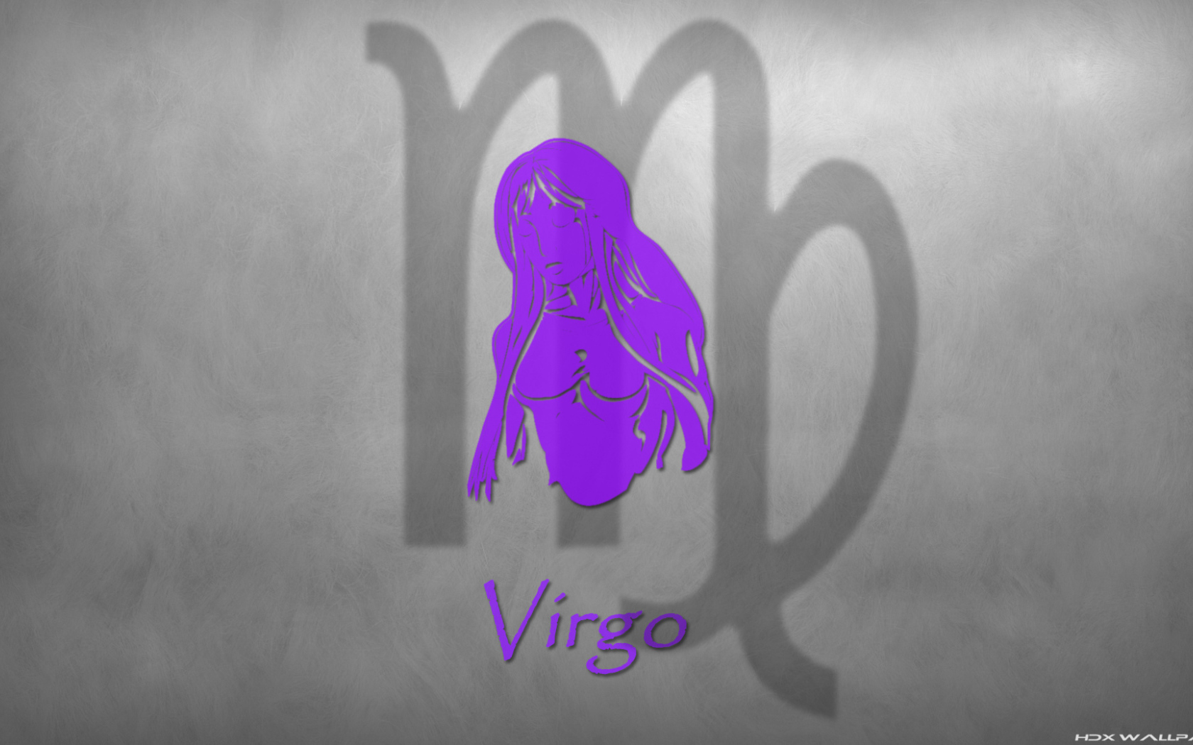 Знак зодиака дева